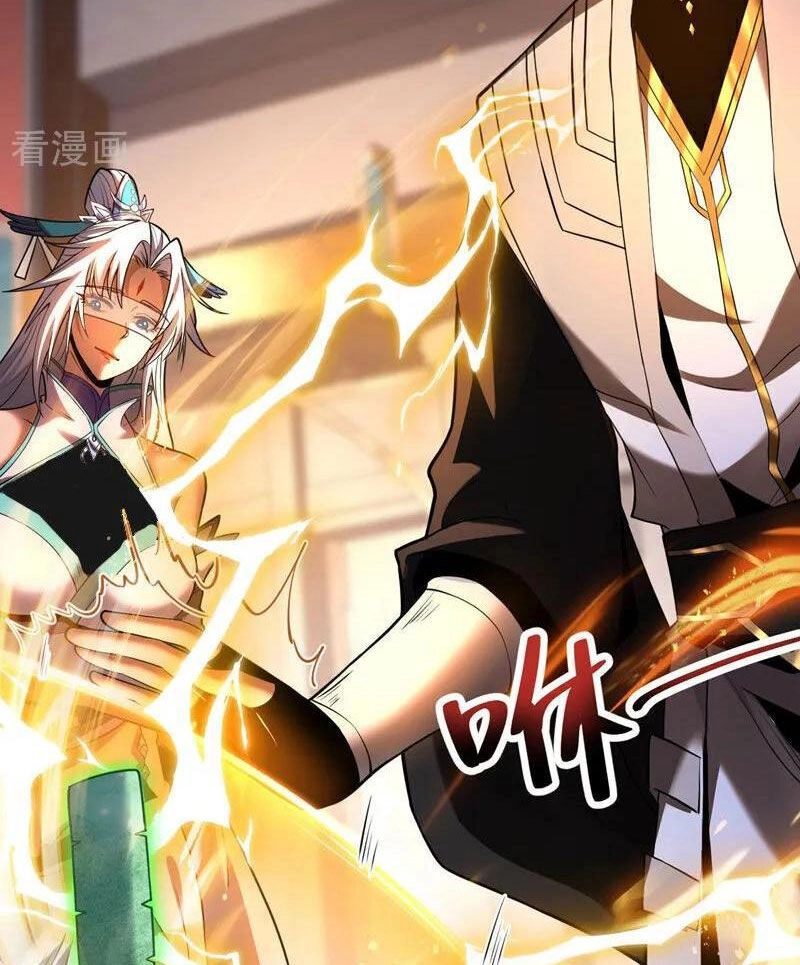 Đệ Tử Tu Luyện Còn Ta Thì Lười Biếng Chapter 49 - 54