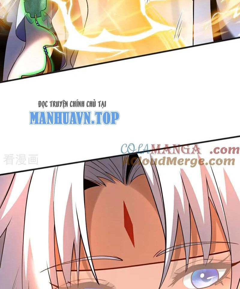 Đệ Tử Tu Luyện Còn Ta Thì Lười Biếng Chapter 49 - 55