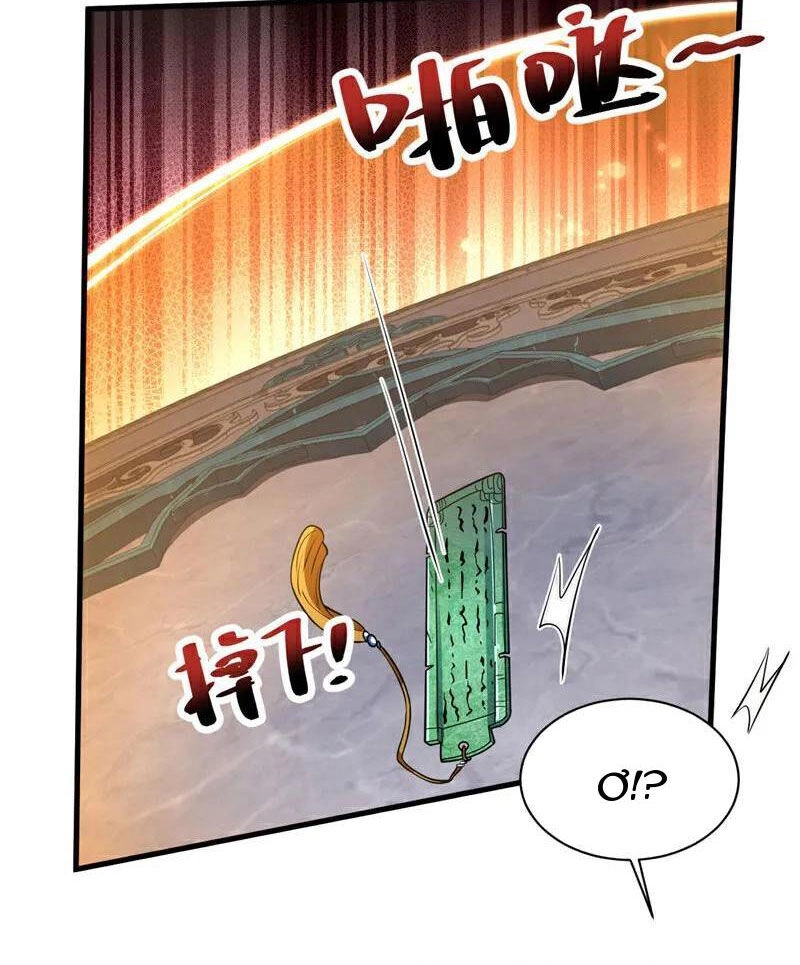 Đệ Tử Tu Luyện Còn Ta Thì Lười Biếng Chapter 49 - 57