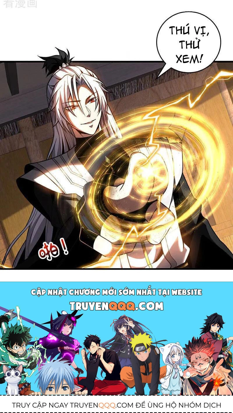 Đệ Tử Tu Luyện Còn Ta Thì Lười Biếng Chapter 49 - 61