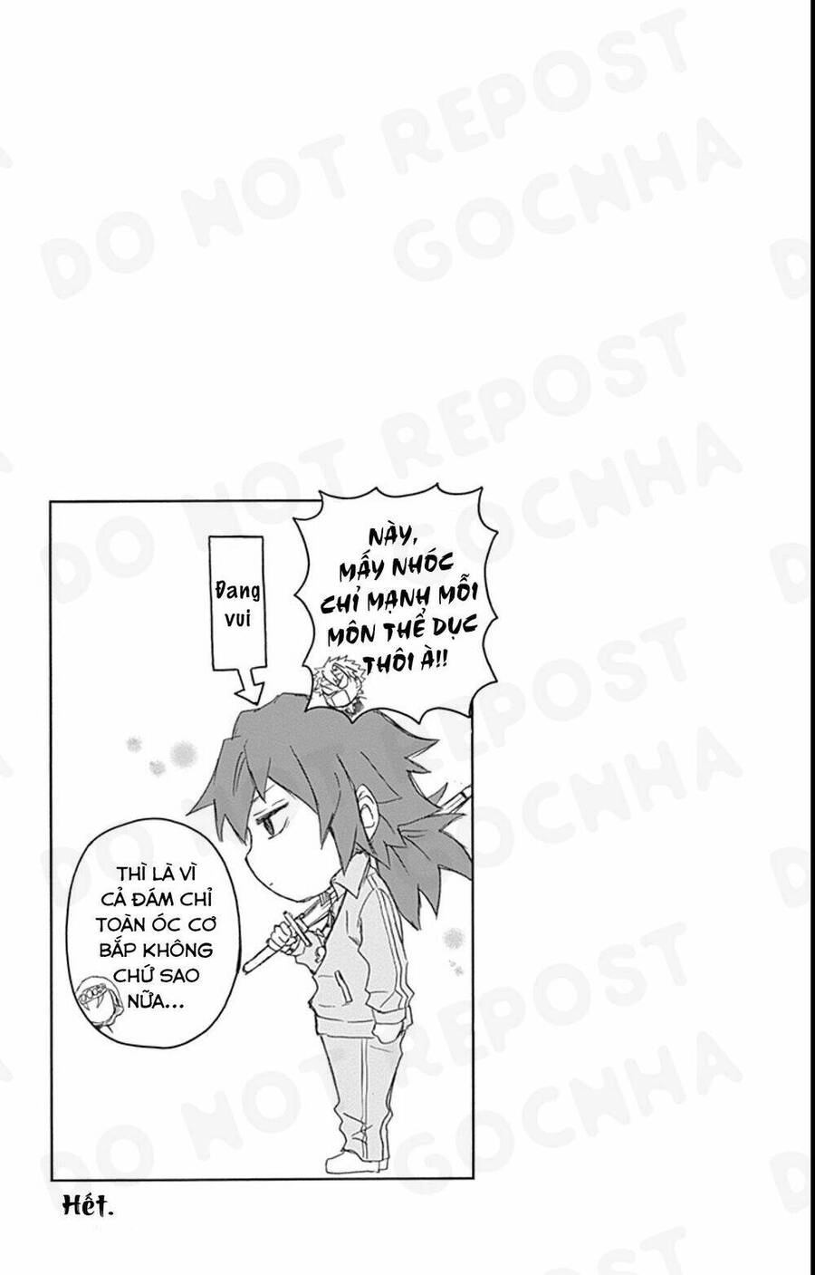 Spin-Off Học Viện Kimetsu! Chapter 5.5 - 27