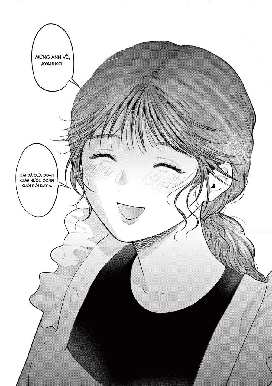 Người Vợ Chưa Chết Chapter 2 - 19