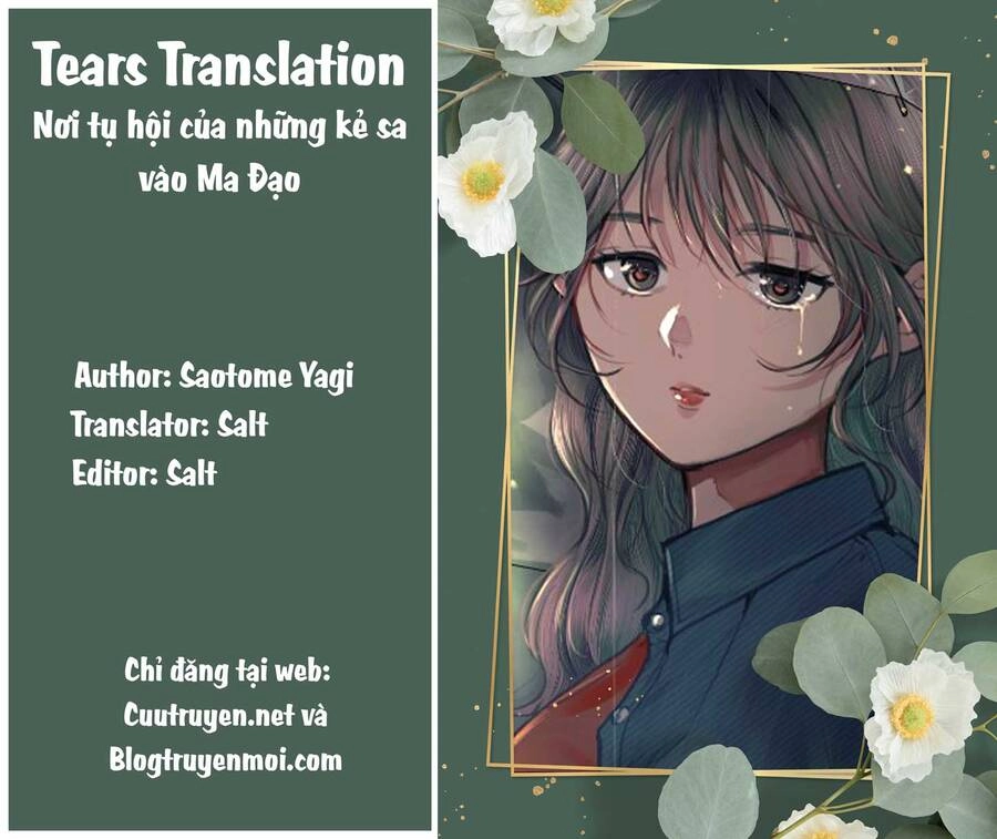 Người Vợ Chưa Chết Chapter 3 - 1