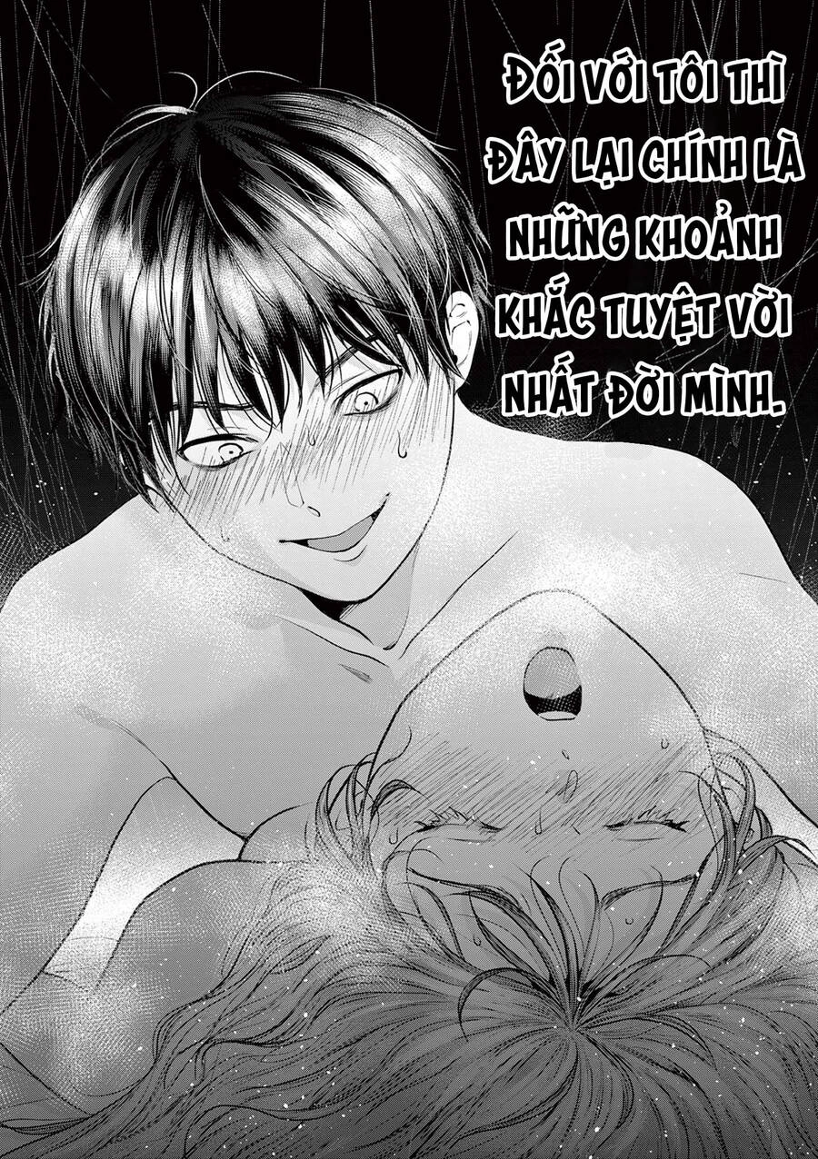 Người Vợ Chưa Chết Chapter 3 - 21