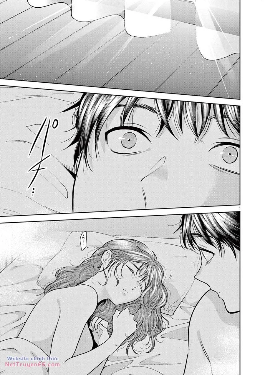 Người Vợ Chưa Chết Chapter 4 - 2