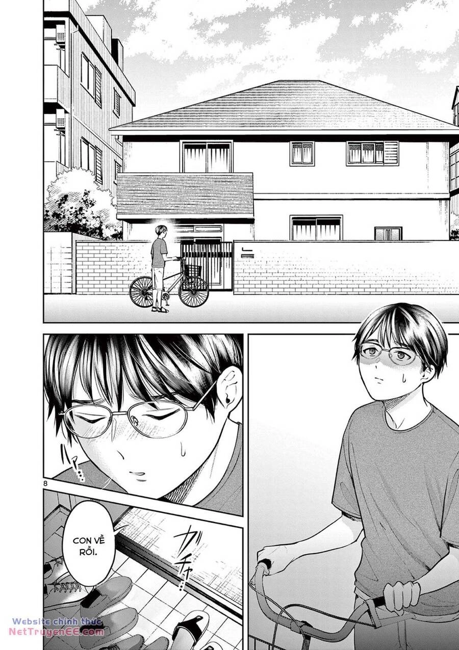 Người Vợ Chưa Chết Chapter 4 - 9