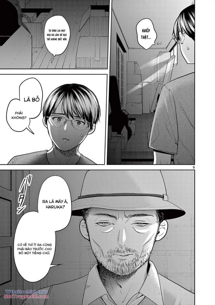 Người Vợ Chưa Chết Chapter 4 - 10