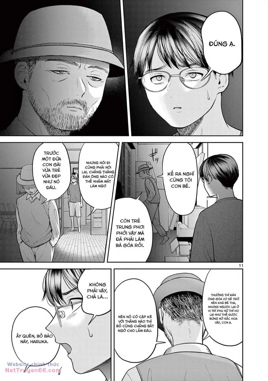 Người Vợ Chưa Chết Chapter 4 - 12