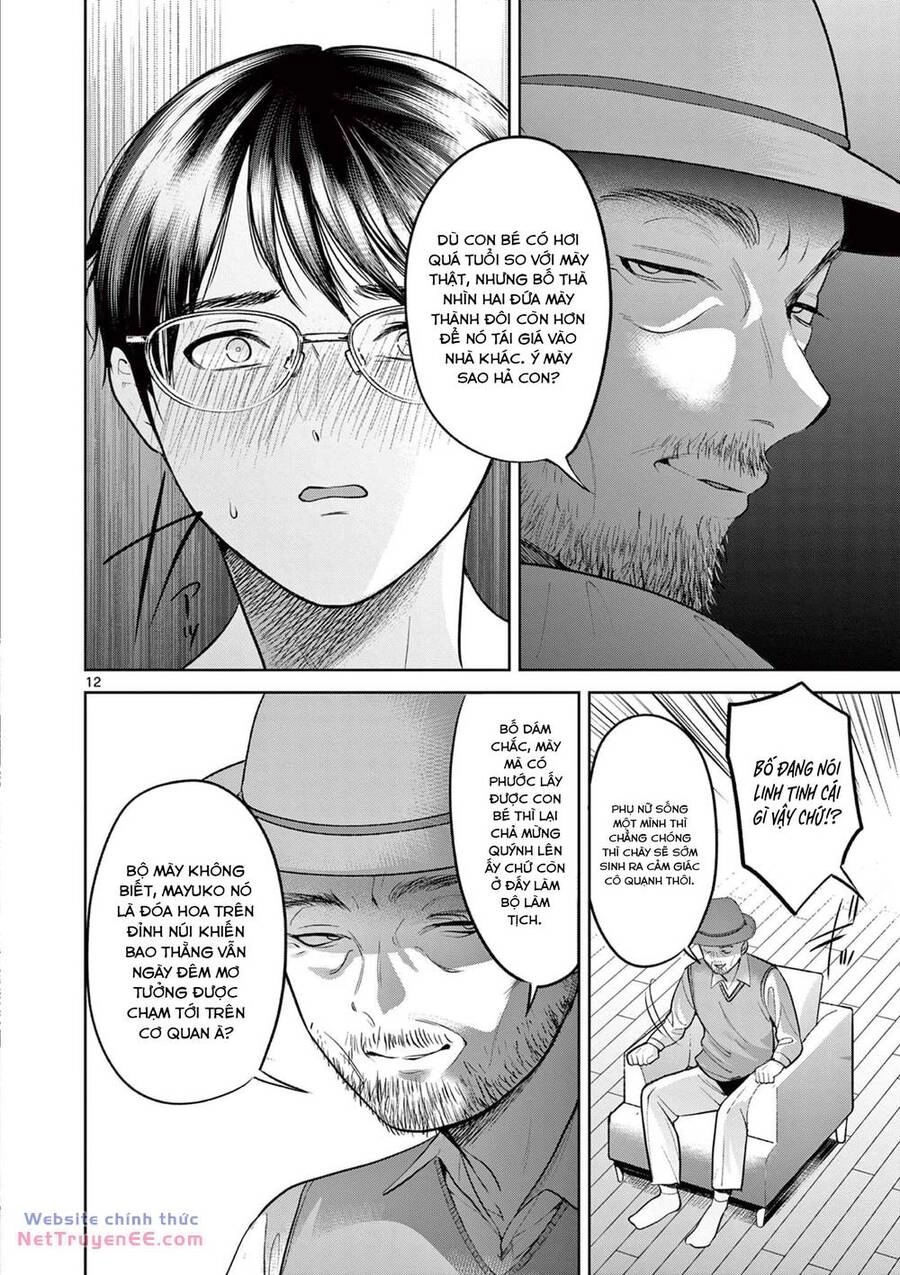 Người Vợ Chưa Chết Chapter 4 - 13