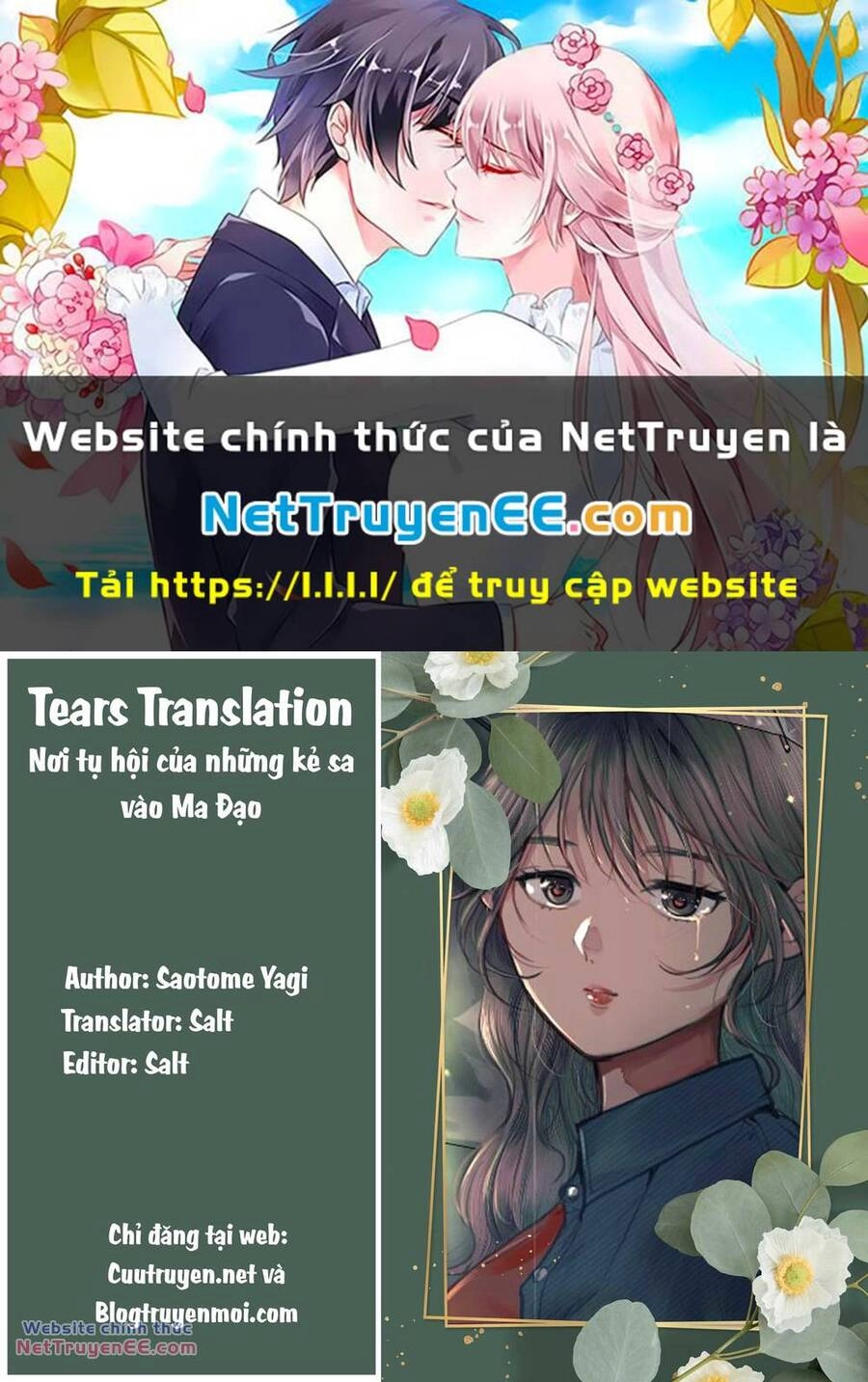 Người Vợ Chưa Chết Chapter 5 - 1