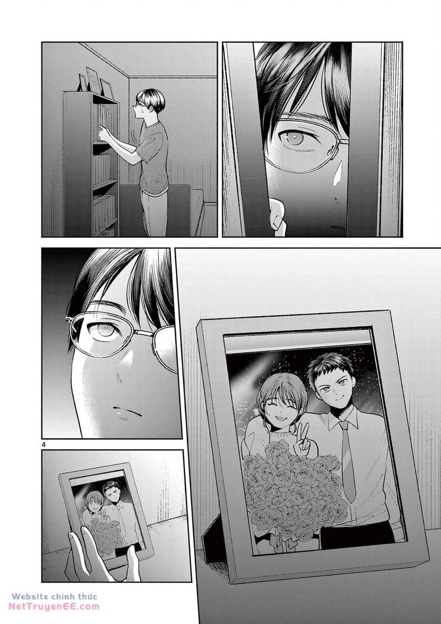 Người Vợ Chưa Chết Chapter 5 - 5