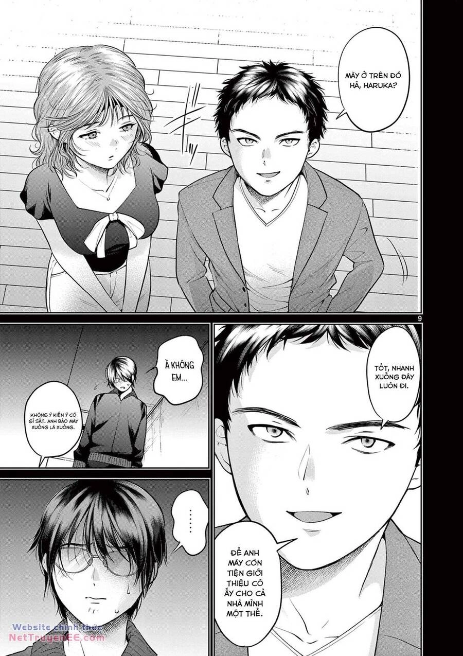 Người Vợ Chưa Chết Chapter 5 - 10