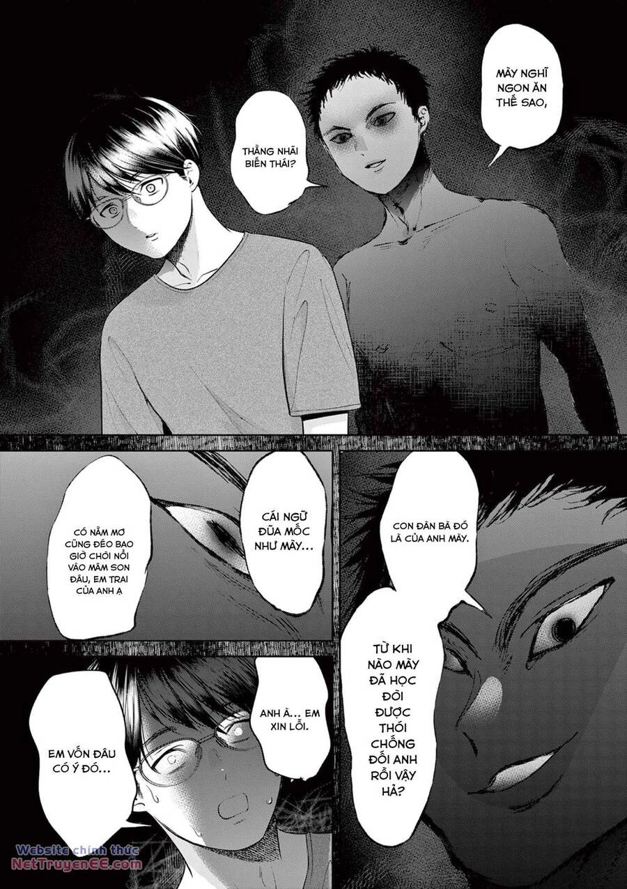 Người Vợ Chưa Chết Chapter 6 - 6