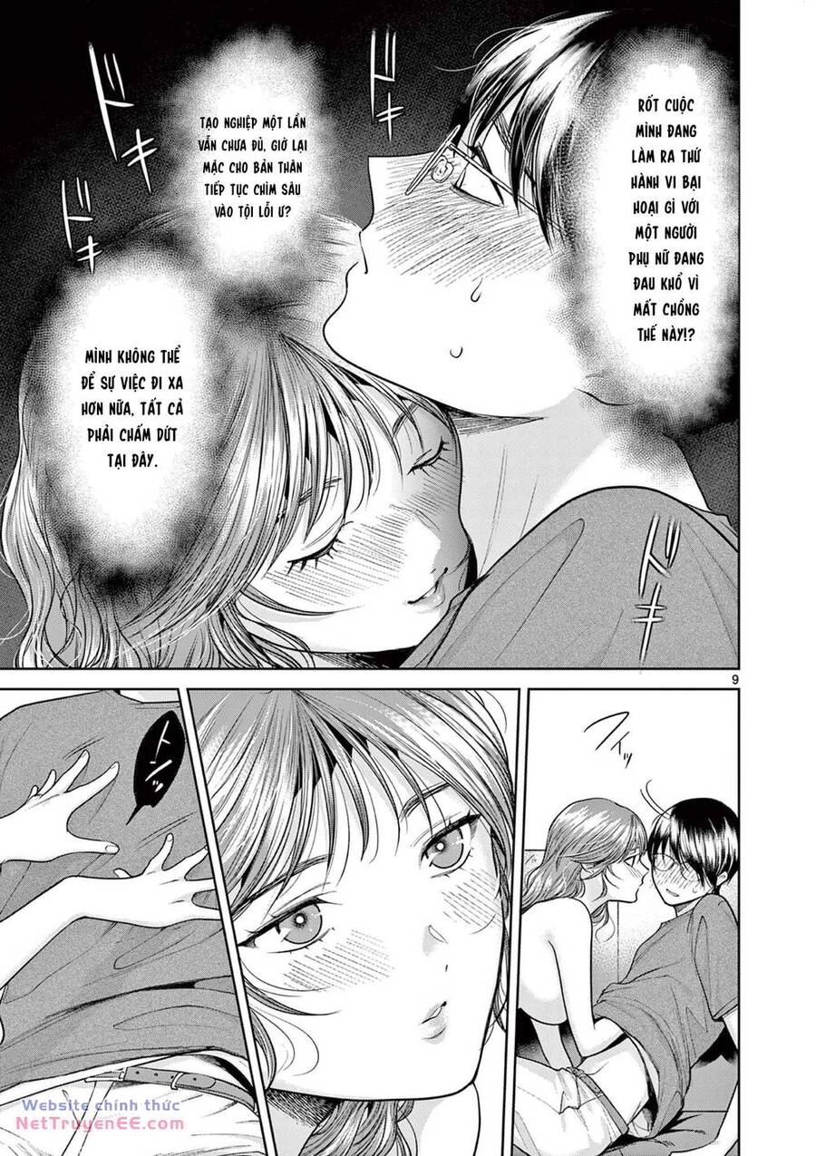 Người Vợ Chưa Chết Chapter 6 - 10