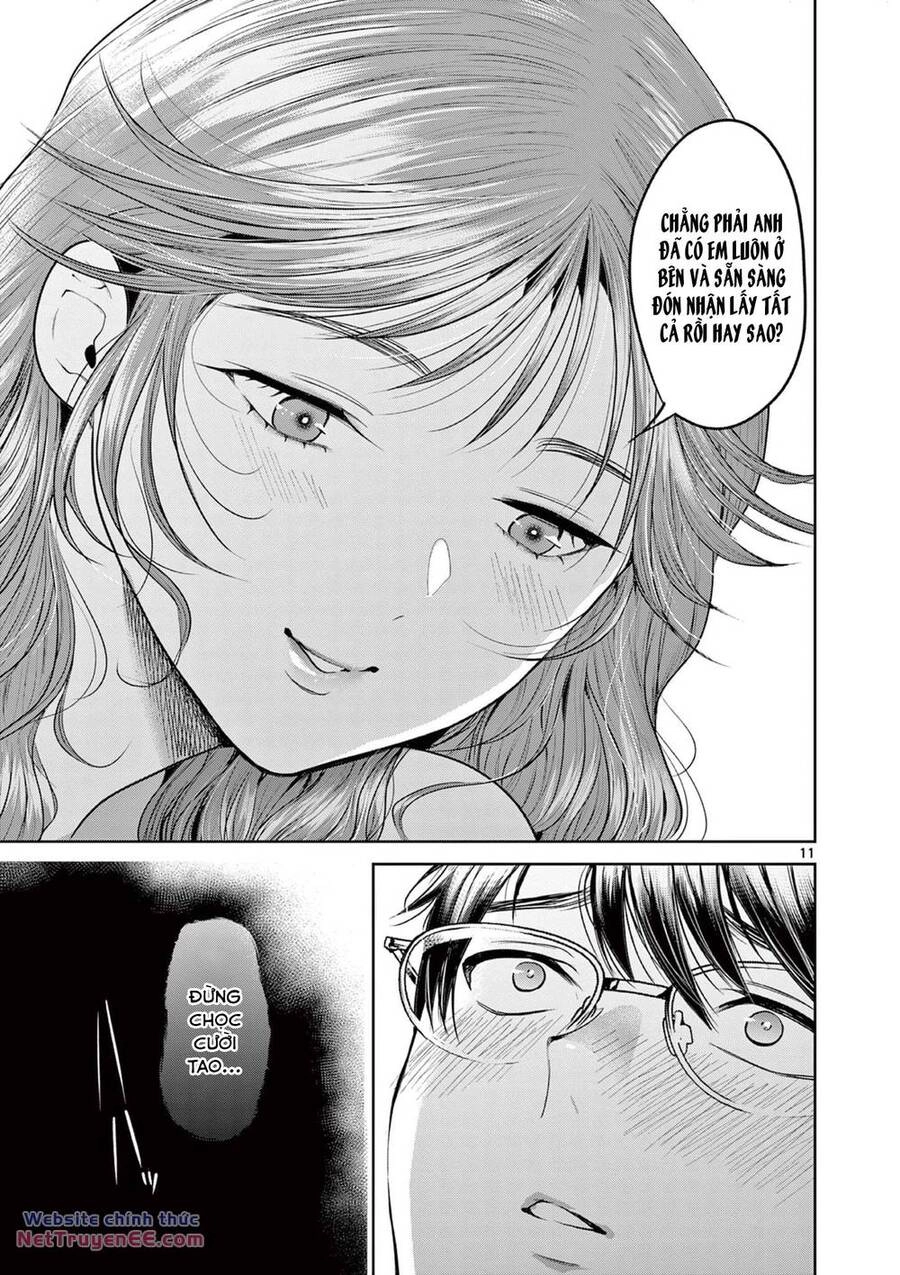 Người Vợ Chưa Chết Chapter 6 - 12