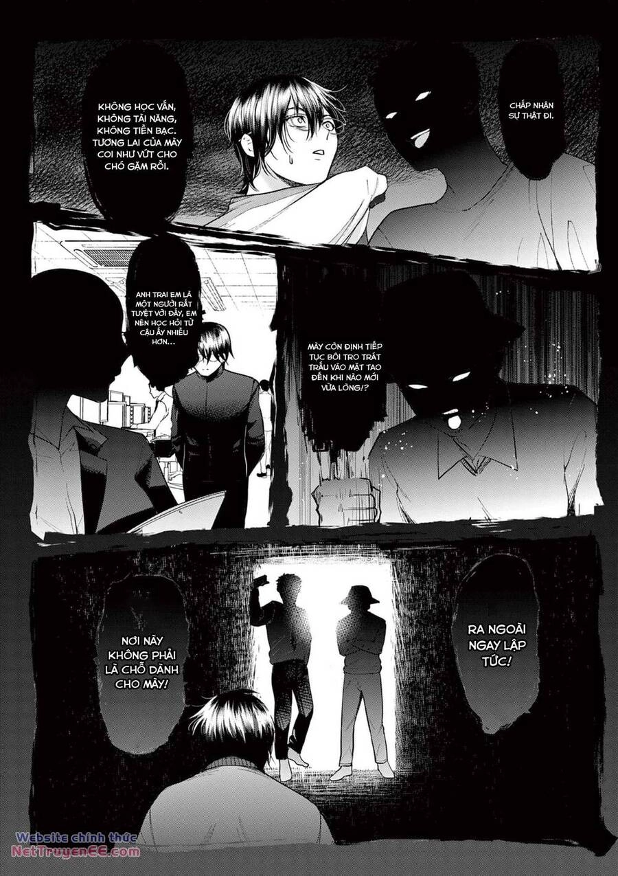 Người Vợ Chưa Chết Chapter 6 - 13