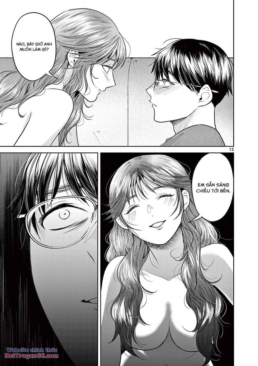 Người Vợ Chưa Chết Chapter 6 - 14