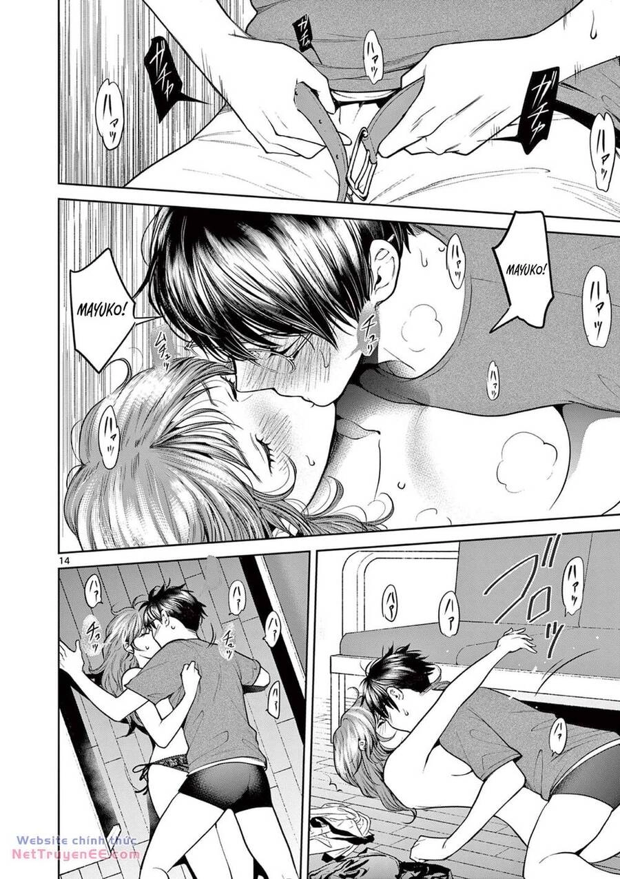 Người Vợ Chưa Chết Chapter 6 - 15