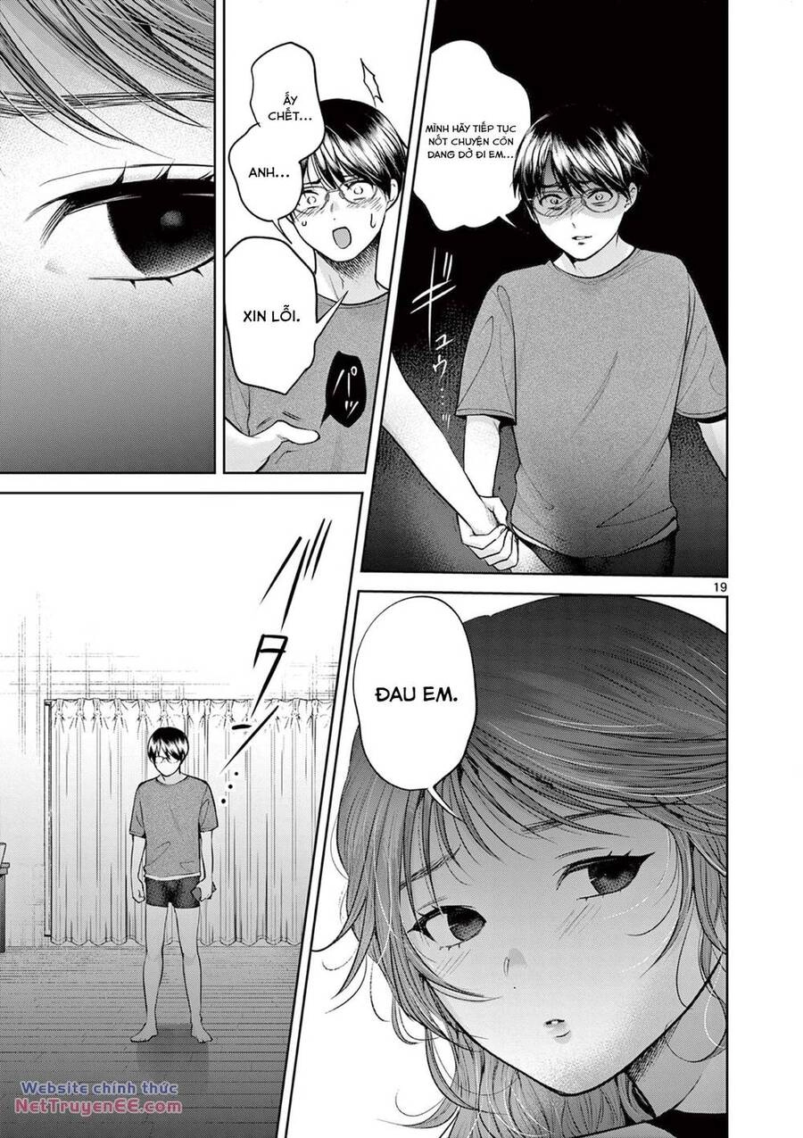 Người Vợ Chưa Chết Chapter 6 - 20