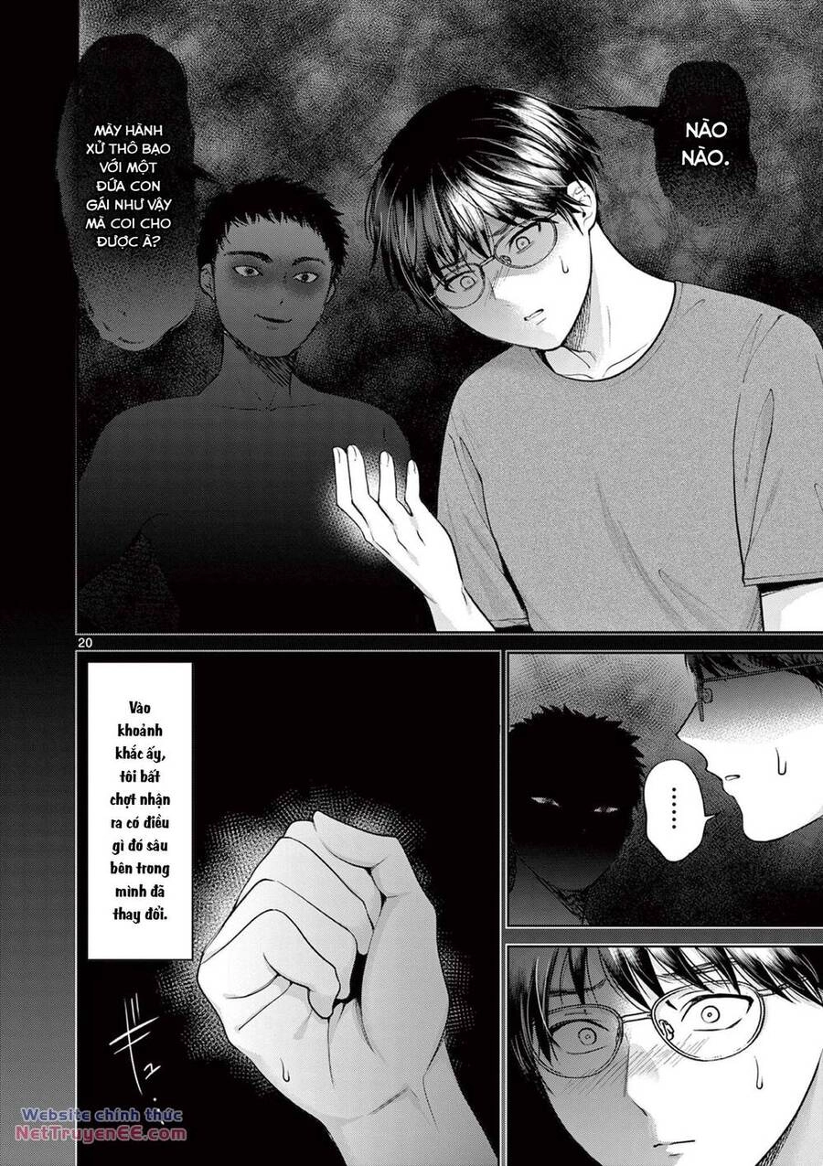 Người Vợ Chưa Chết Chapter 6 - 21