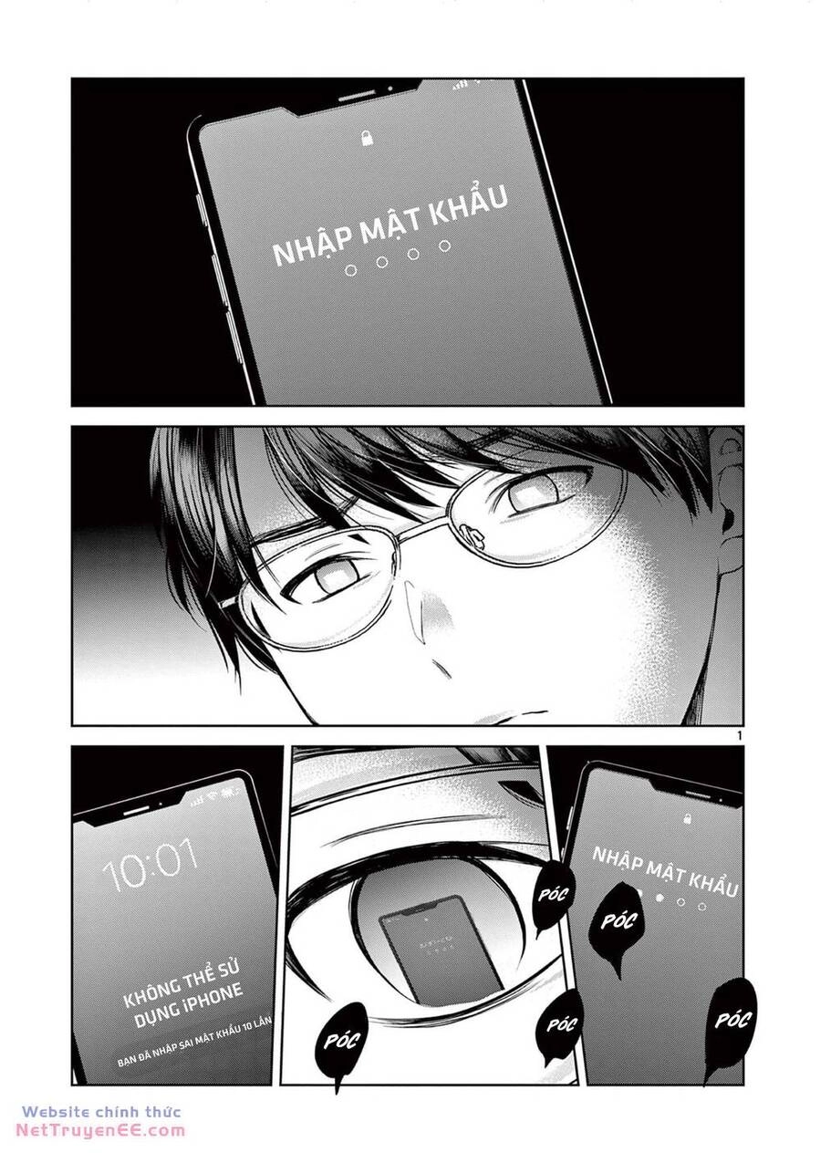 Người Vợ Chưa Chết Chapter 7 - 2