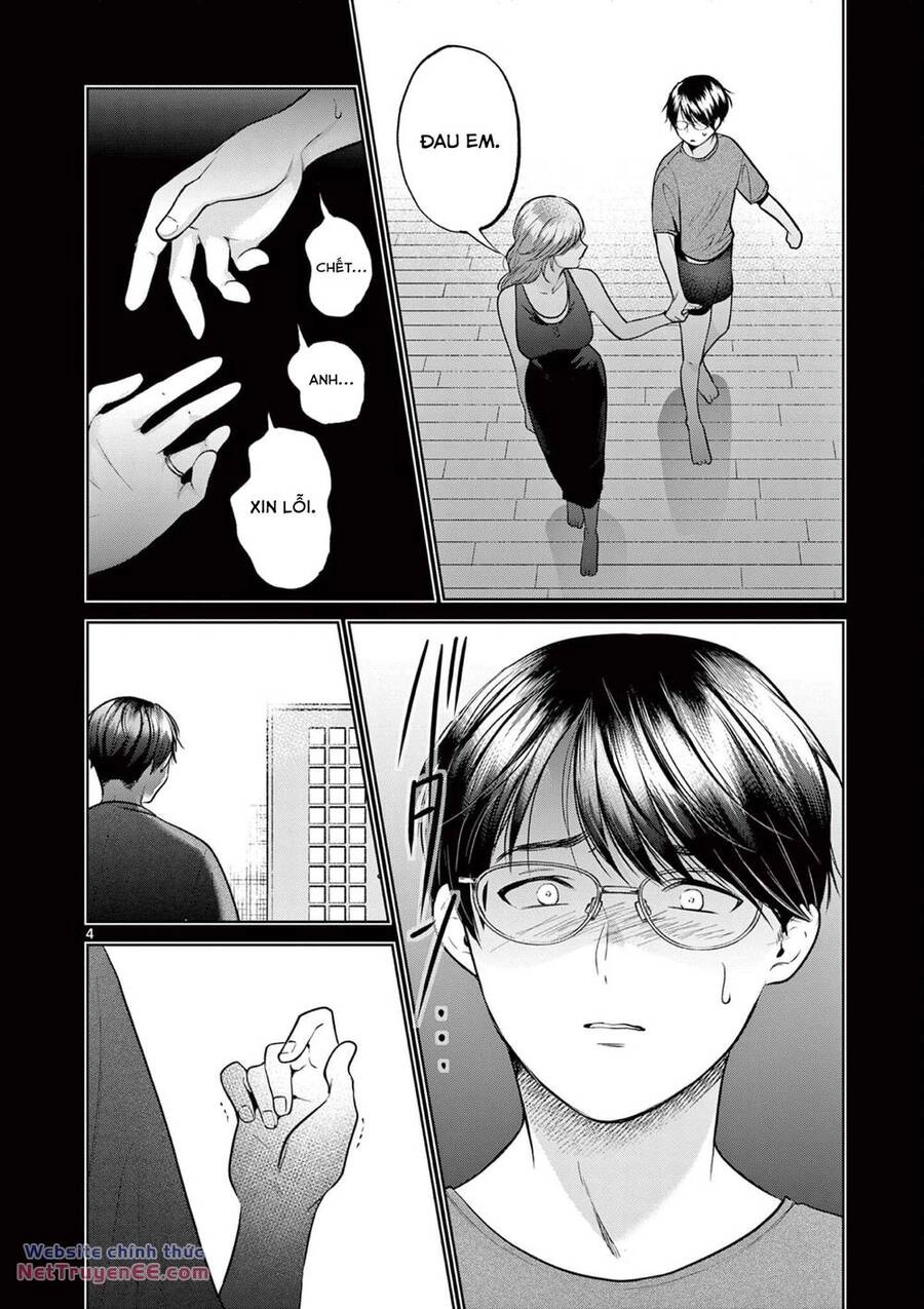 Người Vợ Chưa Chết Chapter 7 - 5