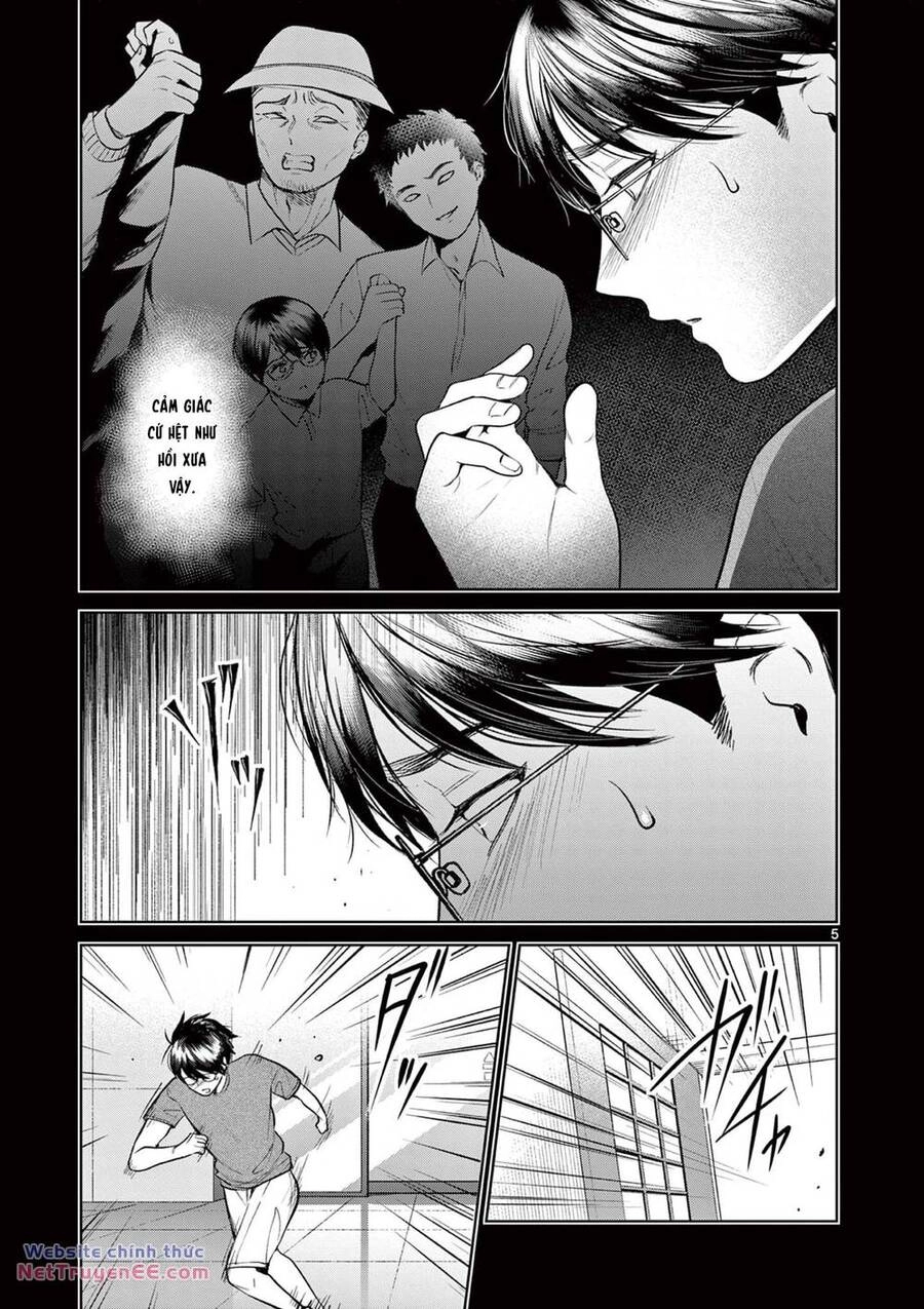 Người Vợ Chưa Chết Chapter 7 - 6