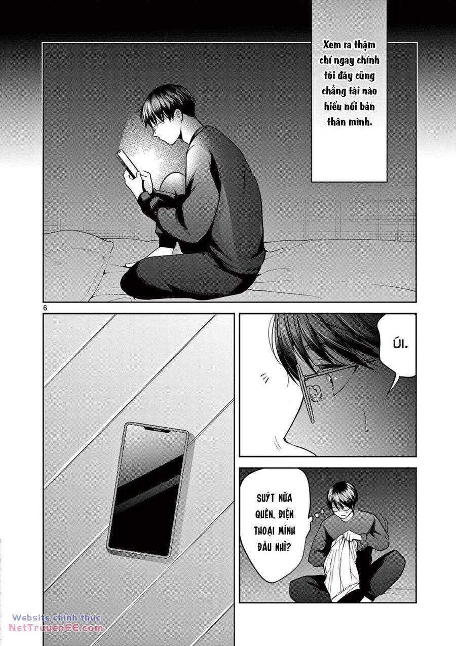 Người Vợ Chưa Chết Chapter 7 - 7