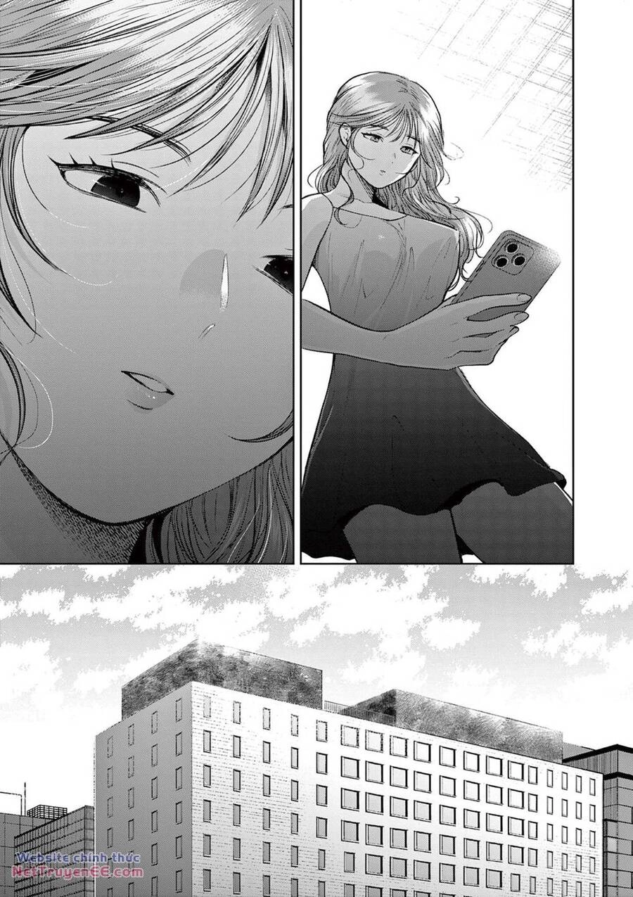 Người Vợ Chưa Chết Chapter 7 - 8