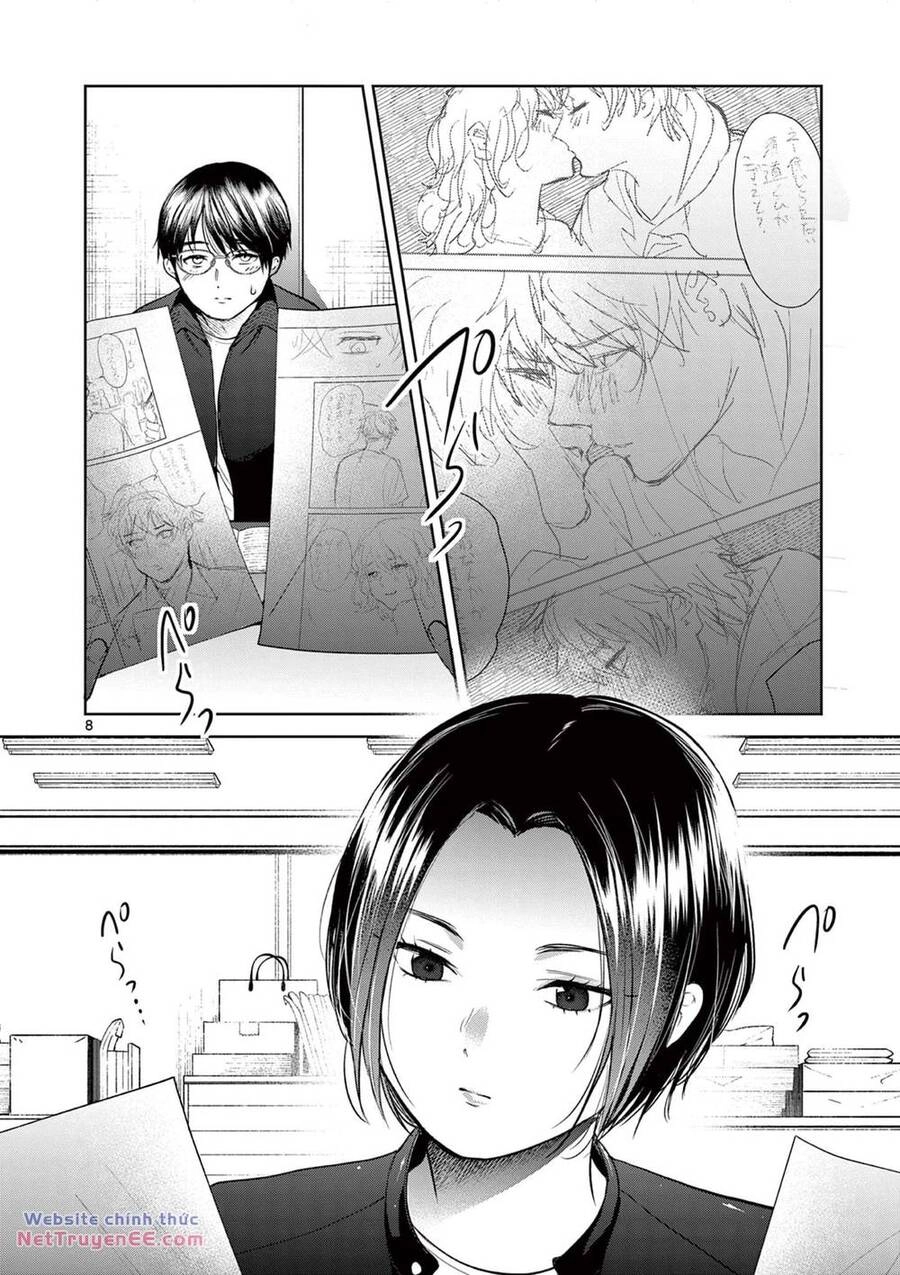 Người Vợ Chưa Chết Chapter 7 - 9