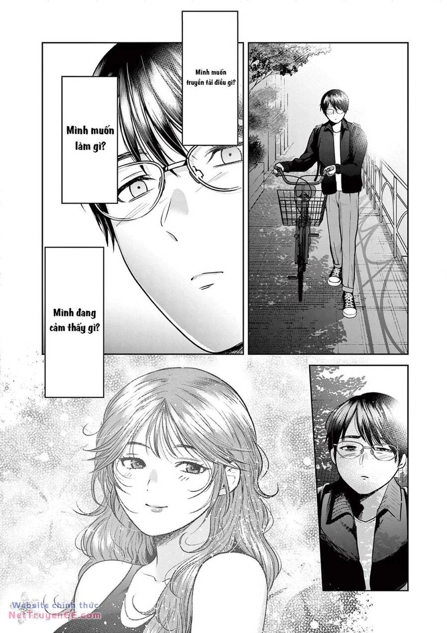 Người Vợ Chưa Chết Chapter 7 - 15