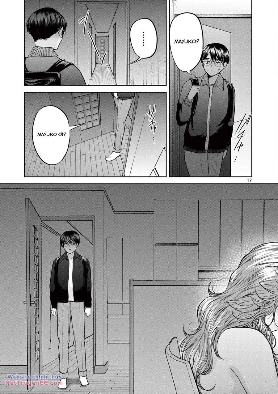 Người Vợ Chưa Chết Chapter 7 - 18