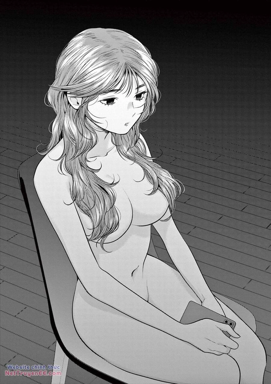 Người Vợ Chưa Chết Chapter 7 - 19