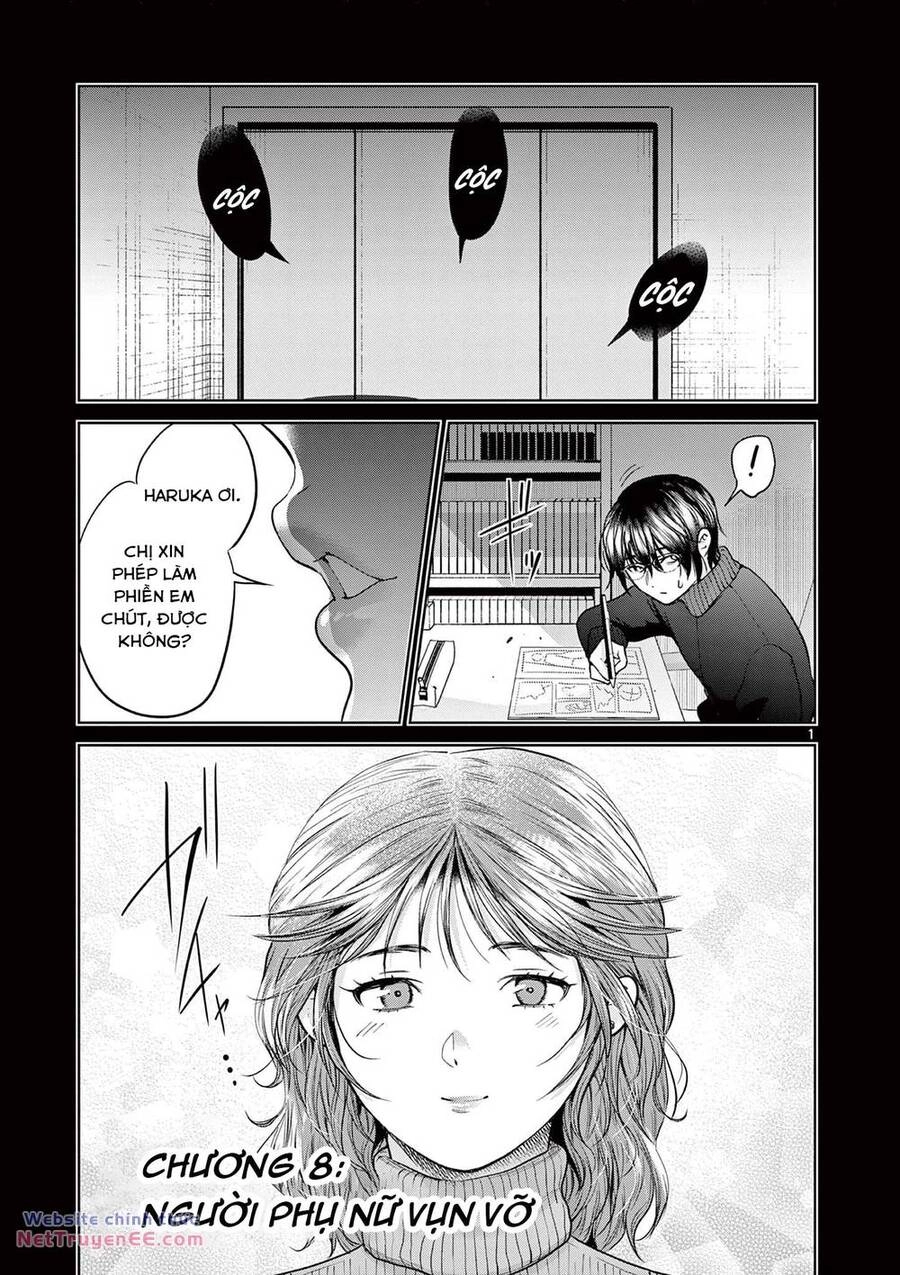 Người Vợ Chưa Chết Chapter 8 - 5