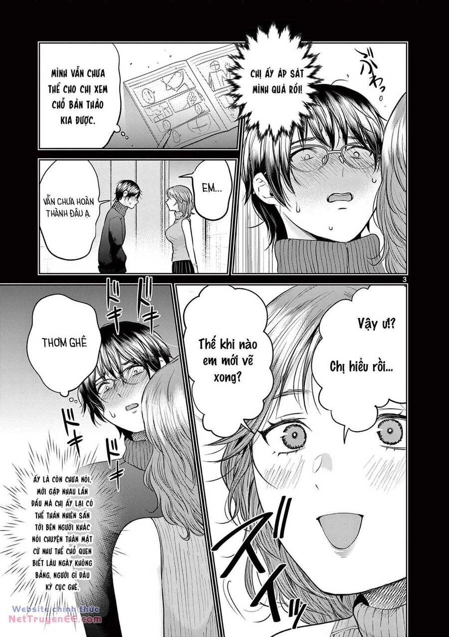 Người Vợ Chưa Chết Chapter 8 - 7