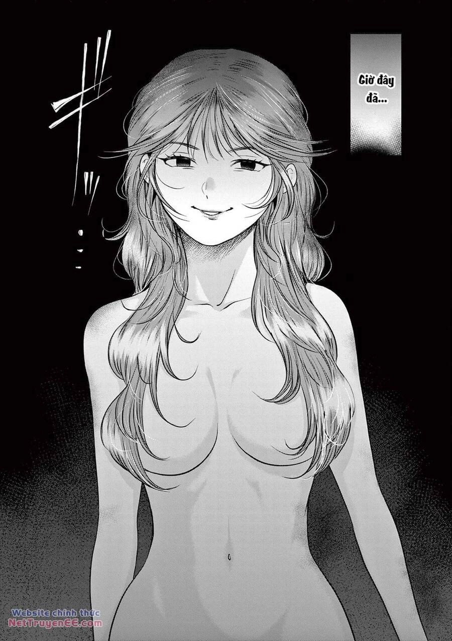 Người Vợ Chưa Chết Chapter 8 - 12