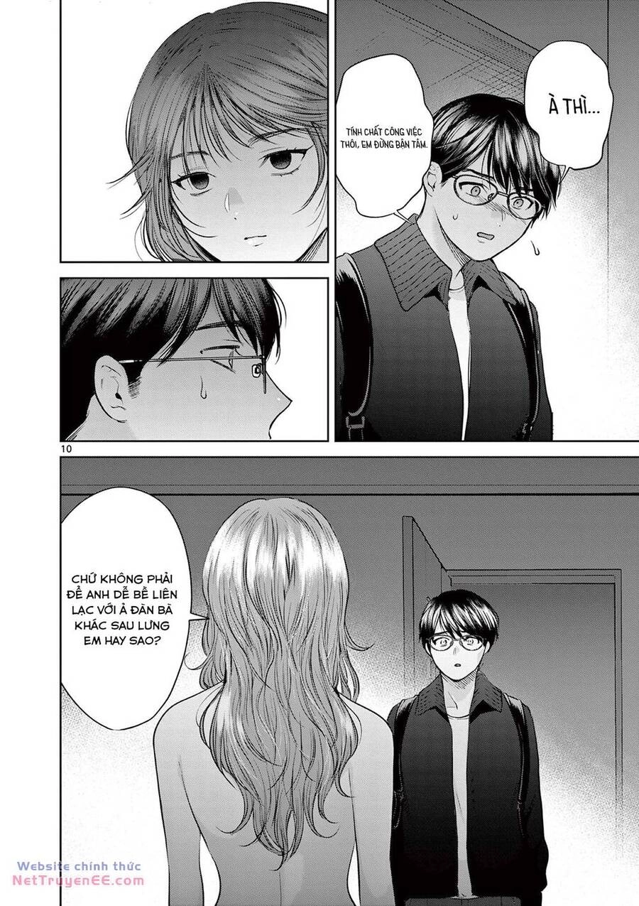 Người Vợ Chưa Chết Chapter 8 - 14