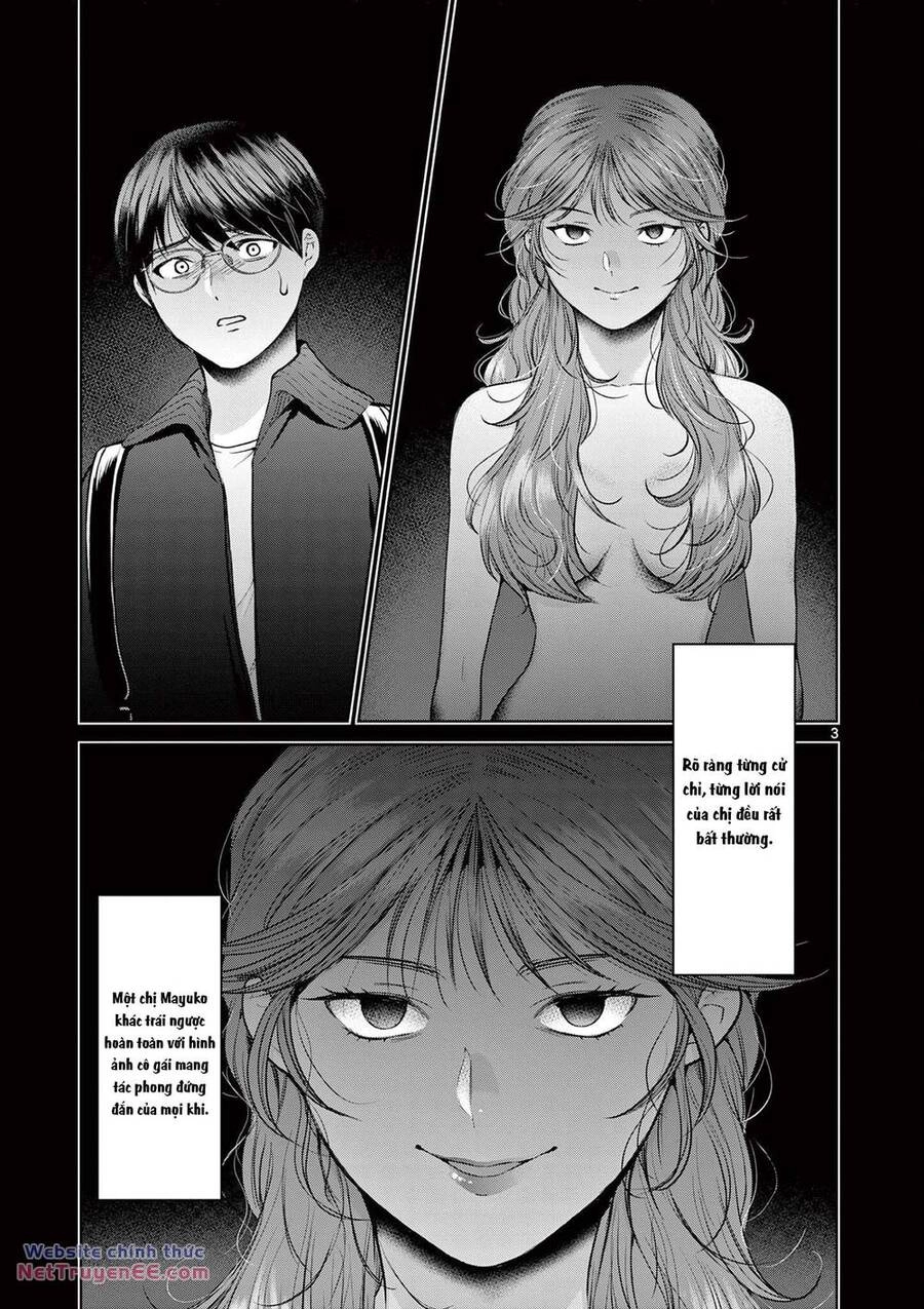 Người Vợ Chưa Chết Chapter 9 - 4