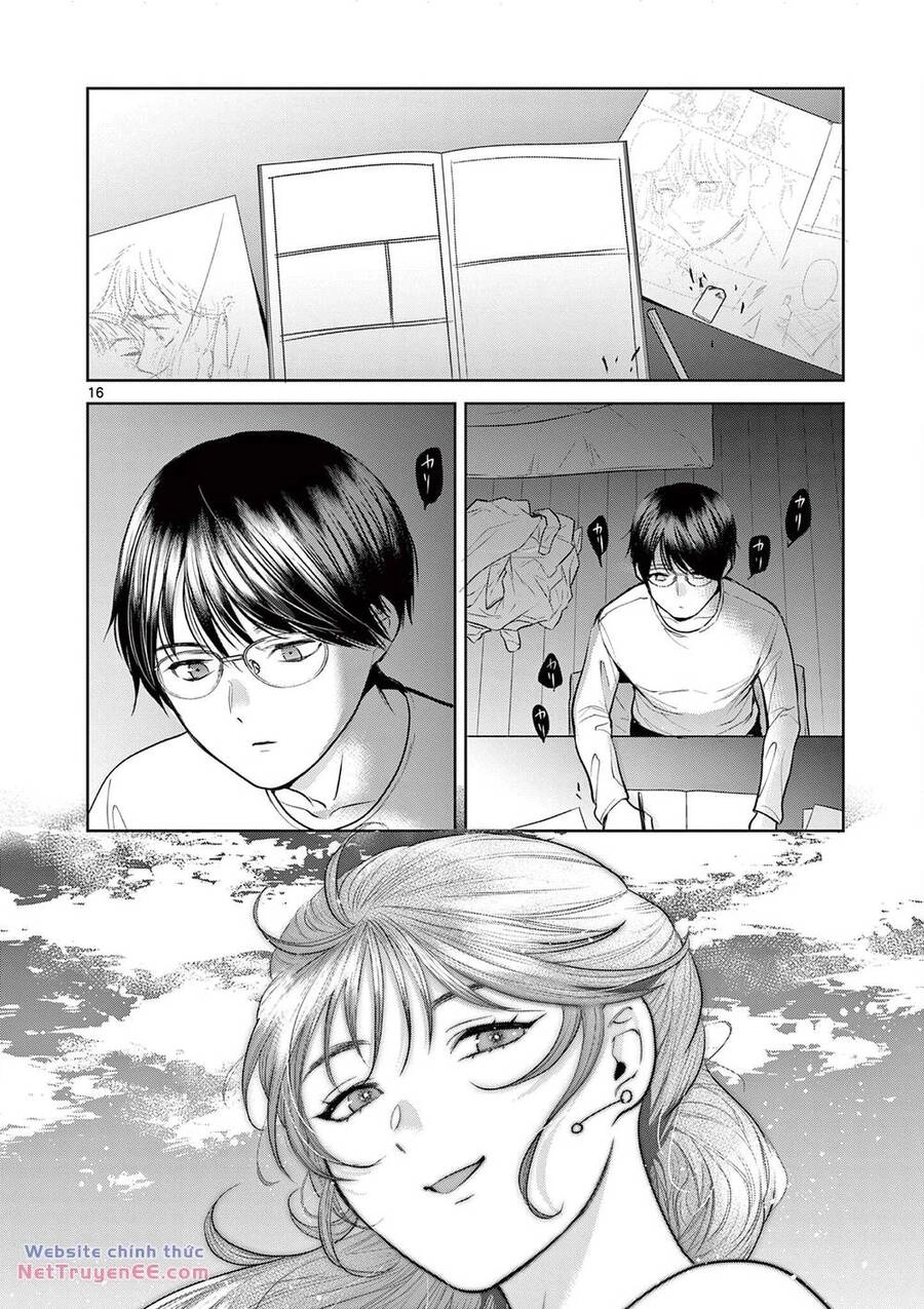 Người Vợ Chưa Chết Chapter 10 - 17