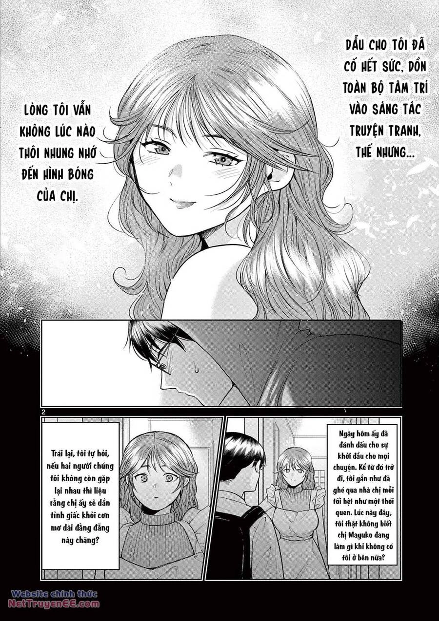 Người Vợ Chưa Chết Chapter 11 - 3