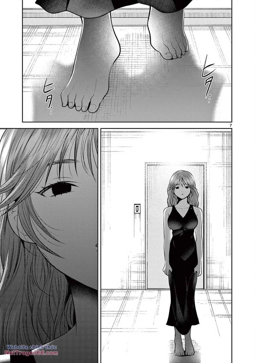 Người Vợ Chưa Chết Chapter 11 - 8