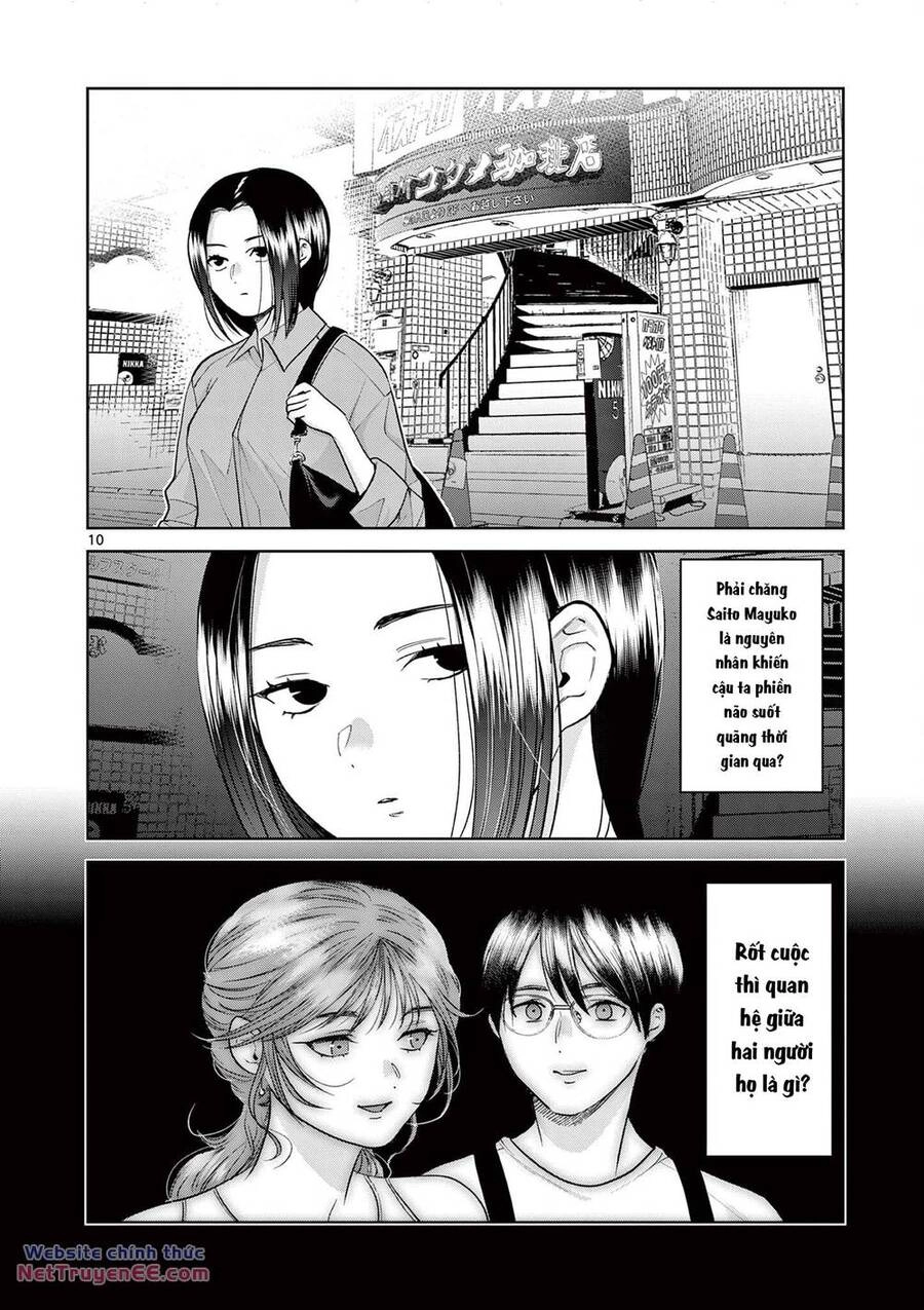 Người Vợ Chưa Chết Chapter 11 - 11