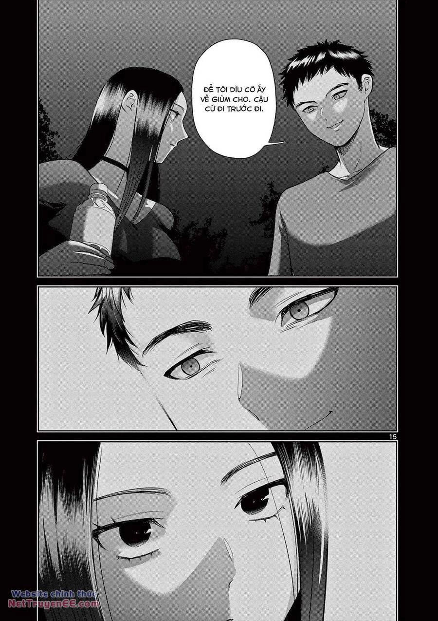 Người Vợ Chưa Chết Chapter 11 - 16