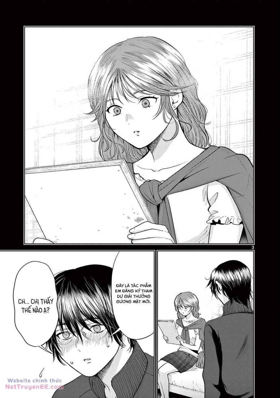 Người Vợ Chưa Chết Chapter 12 - 4