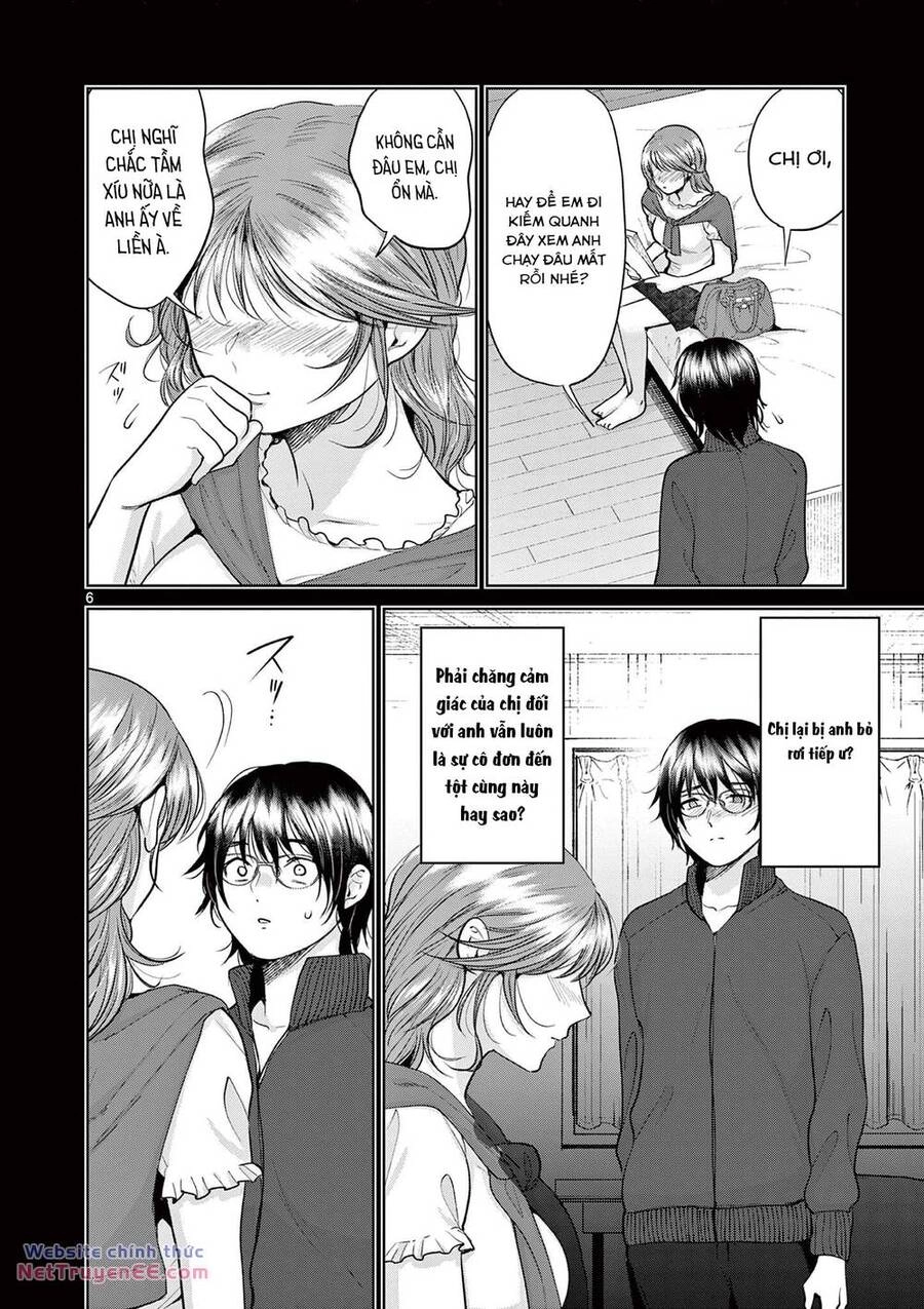 Người Vợ Chưa Chết Chapter 12 - 7