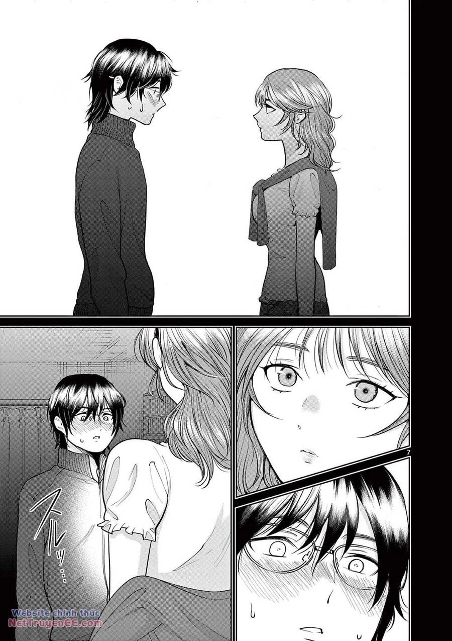 Người Vợ Chưa Chết Chapter 12 - 8