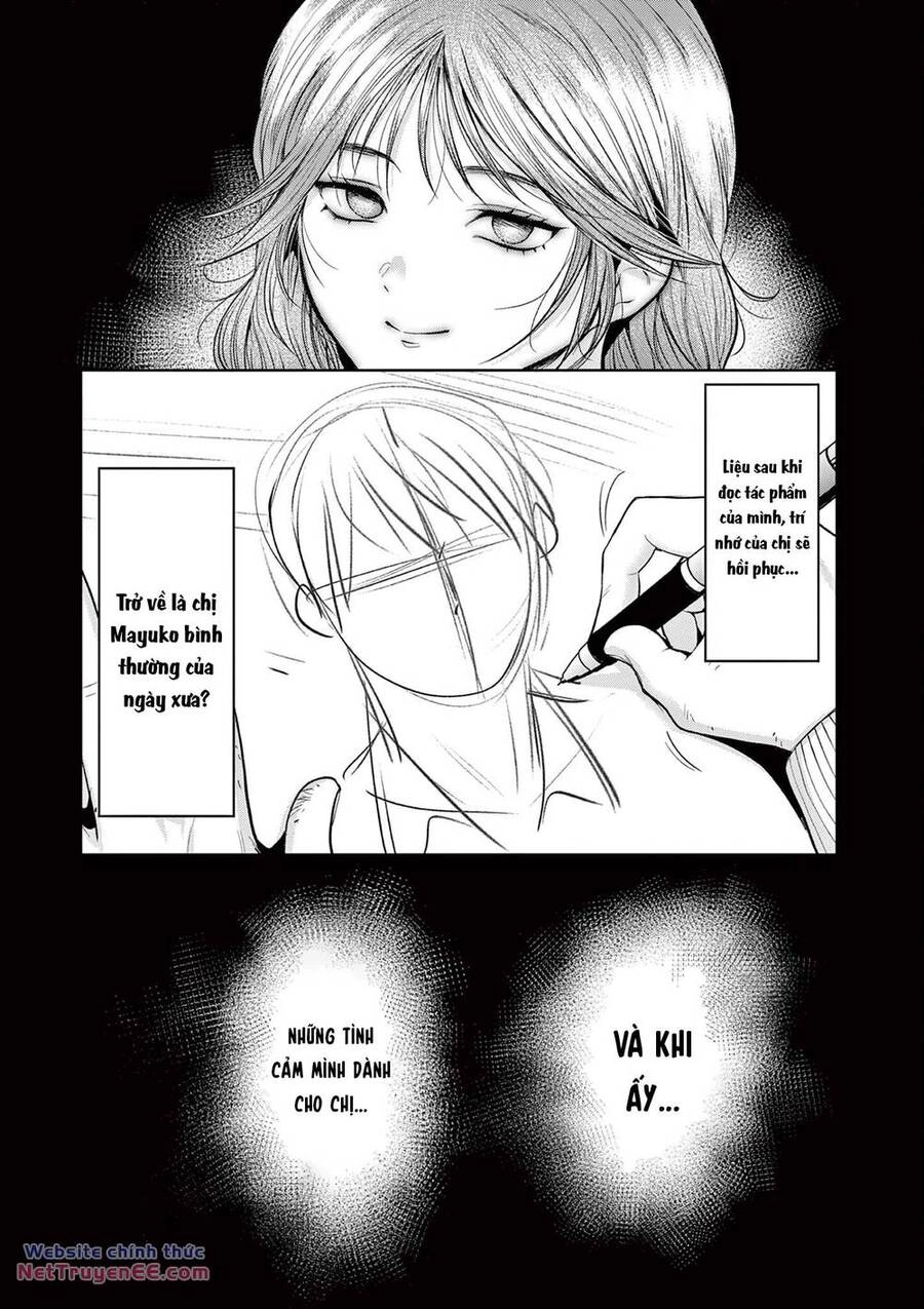 Người Vợ Chưa Chết Chapter 12 - 14