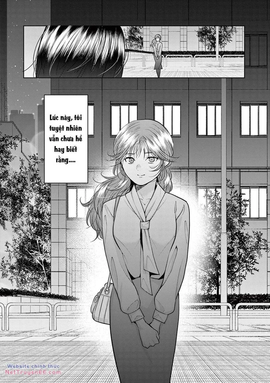 Người Vợ Chưa Chết Chapter 12 - 16