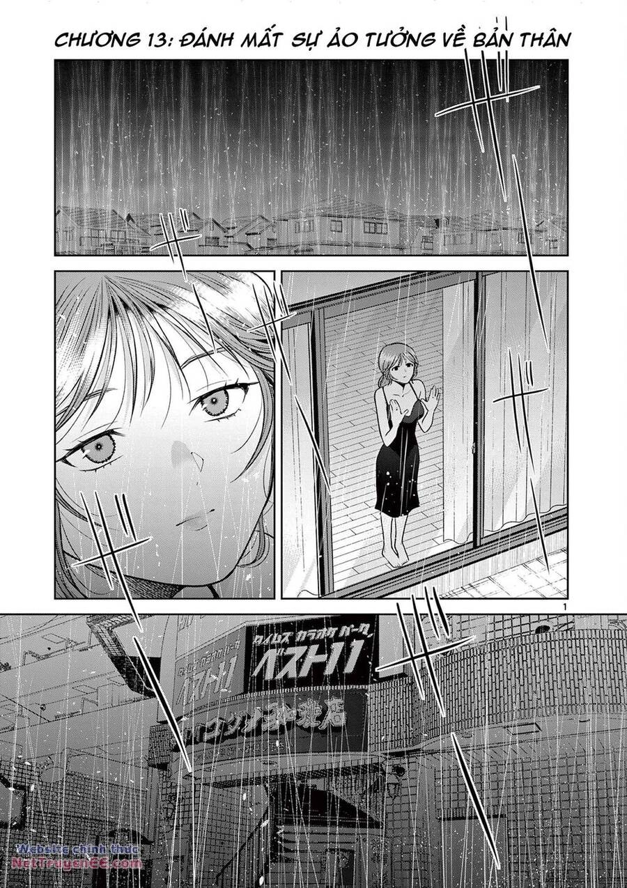 Người Vợ Chưa Chết Chapter 13 - 2