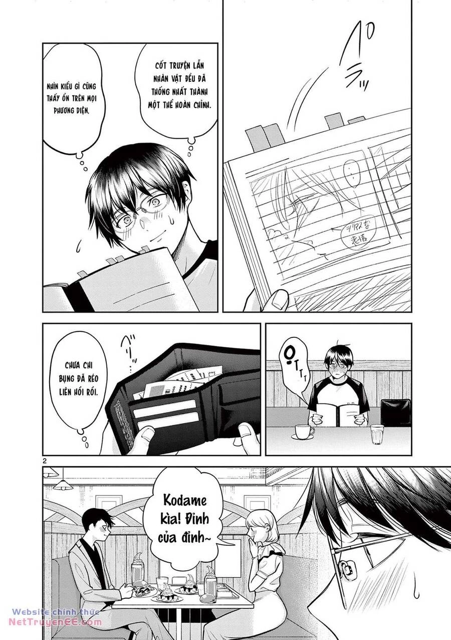 Người Vợ Chưa Chết Chapter 13 - 3